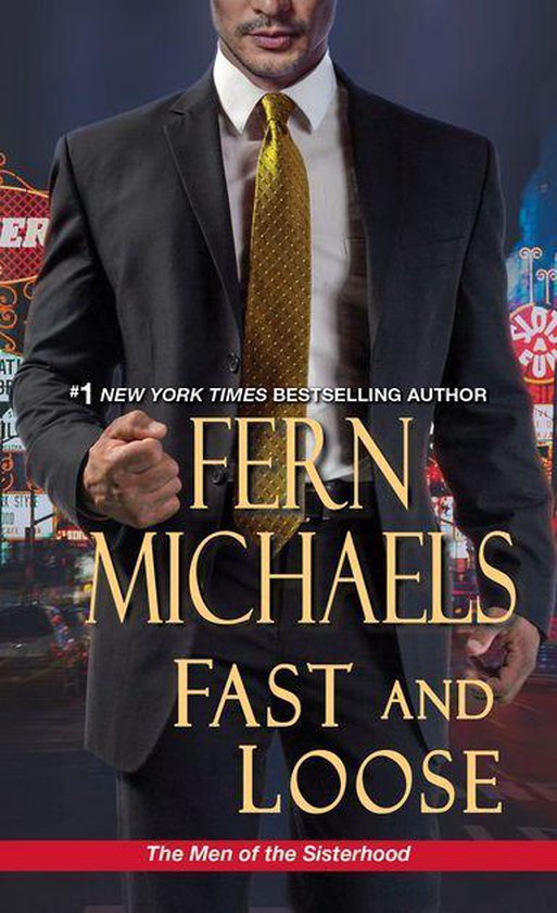 The Men of the Sisterhood 2 - Fast and Loose - cover