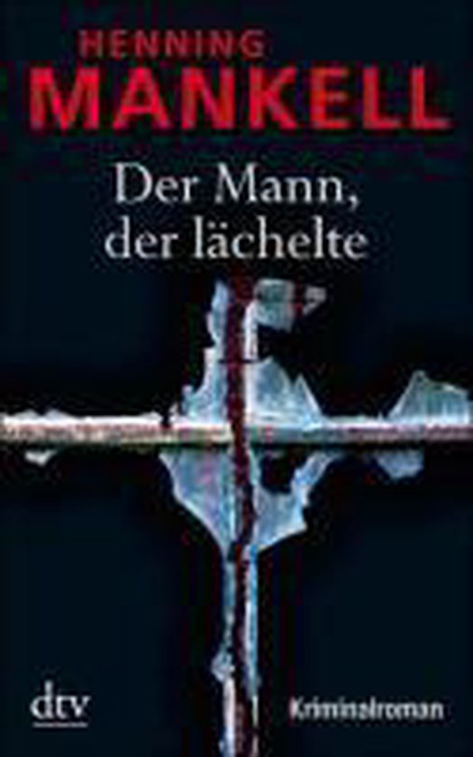 Der Mann, der lächelte - cover