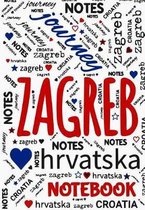 Zagreb Notebook