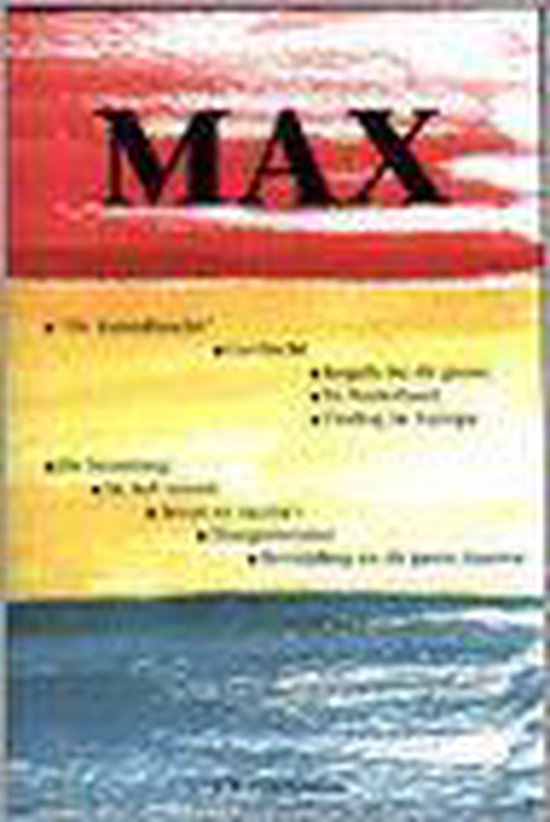 Max