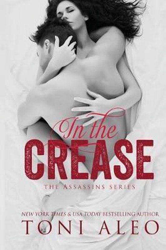 Nashville Assassins- In the Crease - cover