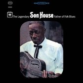 Son House - Father Of The Delta Blues (CD)