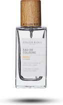 ATELIER REBUL Neroli 50 ml - Eau de Cologne - Fris - Desinfecterend