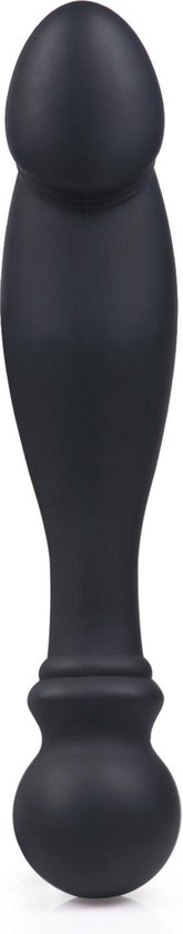 Gode XXL SM Black HYLEOS - 18 X 4 Cm, Sextoy Neuf, Marque Monster Toys