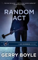 A Jack McMorrow Mystery 12 - Random Act