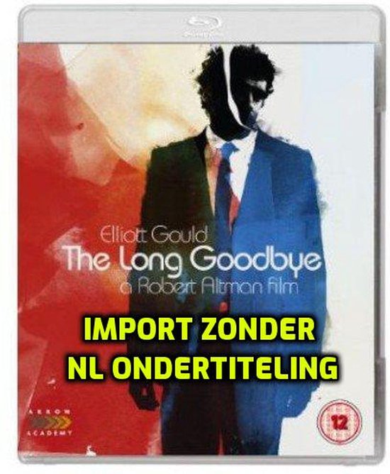 Long Goodbye