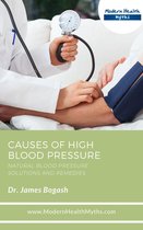 High Systolic Blood Pressure: Control Blood Pressure Levels Naturally