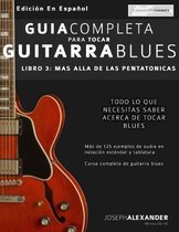 Gu a Completa Para Tocar Guitarra Blues