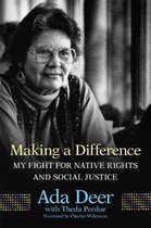 New Directions in Native American Studies Series- Making a Difference