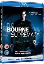 The Bourne Suprememacy