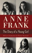 Anne Frank diary ENGLISH