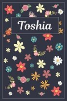 Toshia