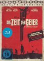 Zeit der Geier (Western Unchained 1)/Blu-ray