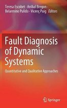 Fault Diagnosis of Dynamic Systems