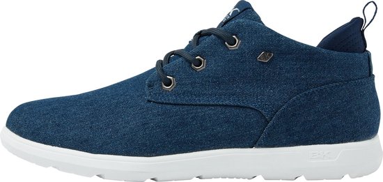 British Knights CALIX MEN'S HIGH-TOP SNEAKER | bol.com