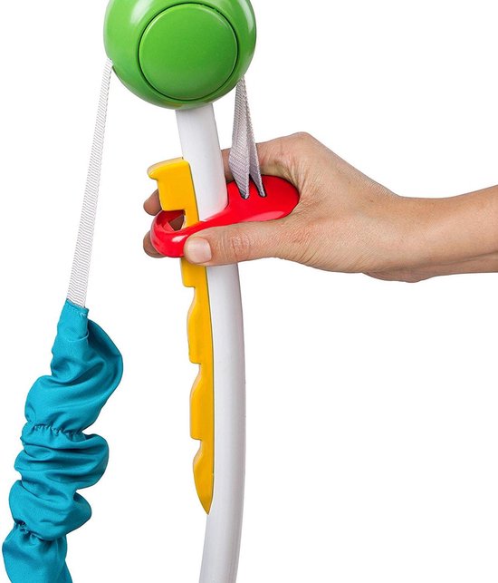 Driewieler Baby Einstein Neptune's Ocean van Radio Flyer — afbeelding 5