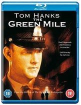 Green Mile -Spec- (Blu-ray)