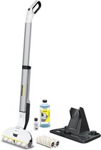 Kärcher Floor Cleaner FC 3 Cordless Premium - vloerreiniger - 7,2V - 60 m² - wit