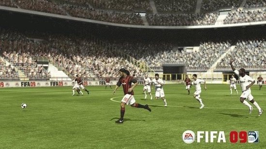 Fifa 09 /PS3