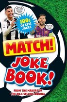 Match! 7 - Match! Joke Book