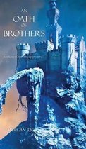 An Oath of Brothers (Book #14 in the Sorcerer's Ring)