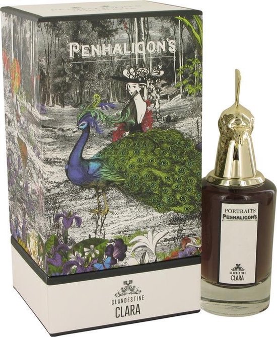 Penhaligon's Clandestine Clara eau de parfum spray 75 ml