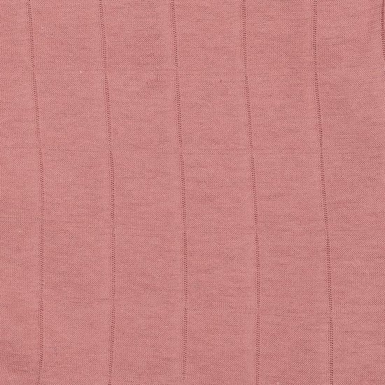 Lodger Baby slaapzak - Hopper Sleeves Solid - Roze - Lange mouw - 50/62
