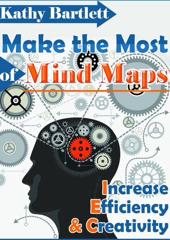 Make the Most of Mind Maps - cover