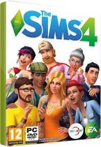 The Sims 4 - Windows (Import)