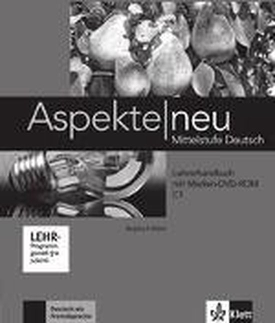 Aspekte neu - cover