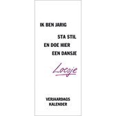 Loesje Verjaardagskalender 3