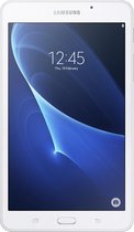 Samsung Galaxy Tab A 7.0 (2016) - 8GB - WiFi - Wit