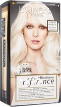 Loreal preference 2024 extreme platinum