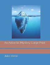 An Antarctic Mystery