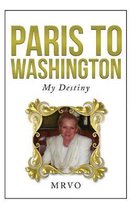 Paris to Washington