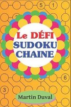 Le D fi Sudoku Chaine