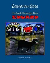 Grossstadt-Dschungel-Kater EDUARD