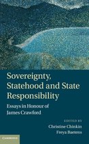 Sovereignty Statehood & State Responsibi