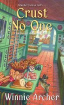 A Bread Shop Mystery 2 - Crust No One