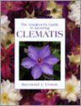 The Gardener's Guide to Growing Clematis