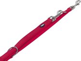 Nobby trainingslijn classic preno - rood - 200 x 1,5 cm