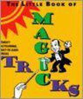 The Little Book Of Magic Tricks