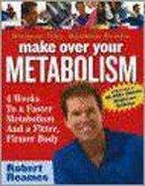 Make Over Your Metabolism