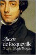 Alexis de Tocqueville