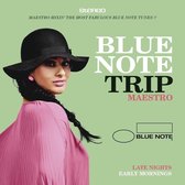 Blue Note Trip 10: Late Night/Early Mornings