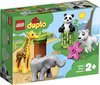 foto van LEGO DUPLO Babydieren - 10904