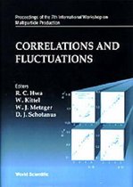 Correlations And Fluctuations