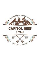 Capitol Reef Utah