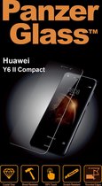 PanzerGlass Screenprotector Huawei Y5 2 / Y6 2 Compact