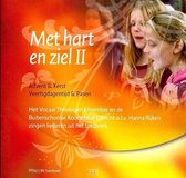 Met hart & ziel 2 - Het vocaal theologen ensemble en de buitenschoolse koorschool o.l.v. Hanna Rijken zingen liederen uit Liedboek